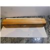 Image 2 : VINTAGE WODEN PENCIL CASE