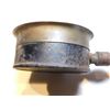 Image 5 : VINTAGE SAFETY GAS LIGHT COMPANY CHICAGO BRASS GAUGE