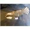 Image 3 : VINTAGE 1975 SEAL INUIT SEAL SOAPSTONE CARVING SIGNED