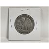 Image 2 : 1943 silver half dollar, walking liberty