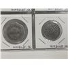 Image 2 : four Humboldt, SK tokens