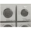 Image 3 : four Humboldt, SK tokens