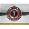 Image 3 : Vintage Dodge Car Horn Ring