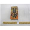 Image 1 : Vintage Co Bee Cigar Lighter and Cutter in Original Box
