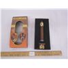 Image 2 : Vintage Co Bee Cigar Lighter and Cutter in Original Box