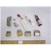 Image 2 : Lot of  9 Vintage Lighters