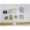 Image 2 : Lot of 8 Vintage Lighters