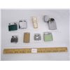 Image 3 : Lot of 8 Vintage Lighters