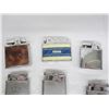 Image 2 : Lot of 7 Vintage Lighters