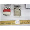 Image 4 : Lot of 7 Vintage Lighters