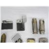 Image 2 : Lot of 8 Vintage Lighters