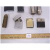 Image 3 : Lot of 8 Vintage Lighters