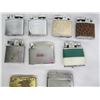 Image 3 : Lot of 9 Vintage Lighters