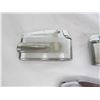Image 2 : Lot of 3 Antique Art Deco Lighters