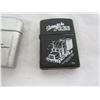 Image 3 : Lot of 2 Advertising Lighters