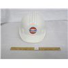 Image 1 : Gulf Oil Vintage Hard Hat