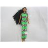 Image 1 : Vintage Barbie Pocahontas Doll with Clothing