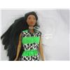 Image 3 : Vintage Barbie Pocahontas Doll with Clothing