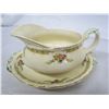 Image 2 : 2  Antique Gravy Boats