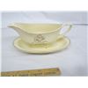 Image 4 : 2  Antique Gravy Boats