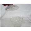 Image 3 : 3 Glass Dishes