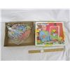 Image 5 : 3 Vintage Collectible Puzzles Happy Days ,Star Wars , Mr Dress Up