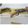 Image 2 : Vintage Weaver Scopes and Dominion Ammunition CIL Book