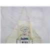 Image 2 : Vintage CSP Foods Disposable Apron