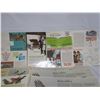 Image 2 : Large Lot of Auto Garage or Dealership Advertisements