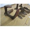 Image 2 : Antique Shoemakers Repair Tools