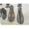 Image 4 : Antique Shoemakers Repair Tools