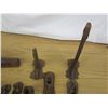 Image 5 : Antique Shoemakers Repair Tools