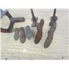 Image 6 : Antique Shoemakers Repair Tools