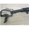 Image 4 : 2 Ten Inch Antique Leg Hold Victor Traps
