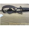 Image 7 : 2 Ten Inch Antique Leg Hold Victor Traps