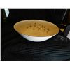 Image 1 : LARGE SERVING BOWL, 10”