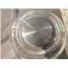 Image 8 : PYREX, 3 STACKING BOWLS, COLONIAL MIST