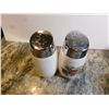 Image 2 : VINTAGE SPICE OF LIFE, CORNINGWARE SALT AND PEPPER SHAKERS