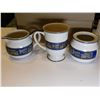 Image 2 : TETLEY TEA VINTAGE CREAM, SUGAR, AND CUP