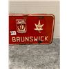 Image 3 : new brunswick license plate