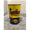 Image 1 : sunoco oil QT full- sun fleet motor oil