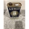 Image 2 : air ways 1 pint tin- special wshing machine lubricant