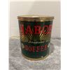 Image 1 : Nabob 5LB coffee tin