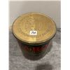 Image 2 : Nabob 5LB coffee tin
