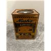 Image 1 : nash's tea tin