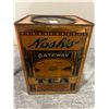 Image 3 : nash's tea tin