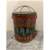 Image 1 : nash's jubilee 5LB coffee tin