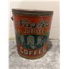 Image 3 : nash's jubilee 5LB coffee tin