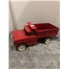 Image 1 : strutco dump truck- repaint 14"