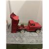Image 5 : strutco dump truck- repaint 14"